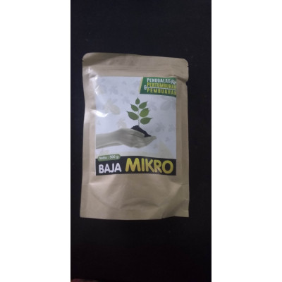 Baja Mikro